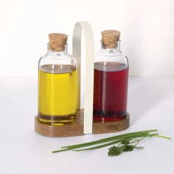 5five Set huile et vinaigre