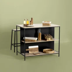 5five Set huile et vinaigre