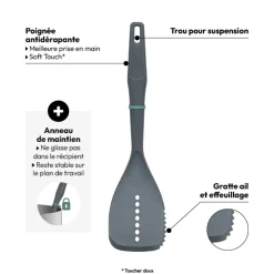 5five Spatule
