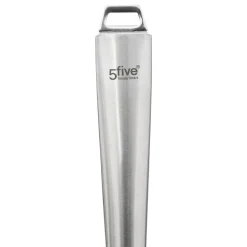 5five Spatule à suspendre en inox