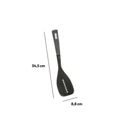 5five Spatule en nylon, Gris anthracite