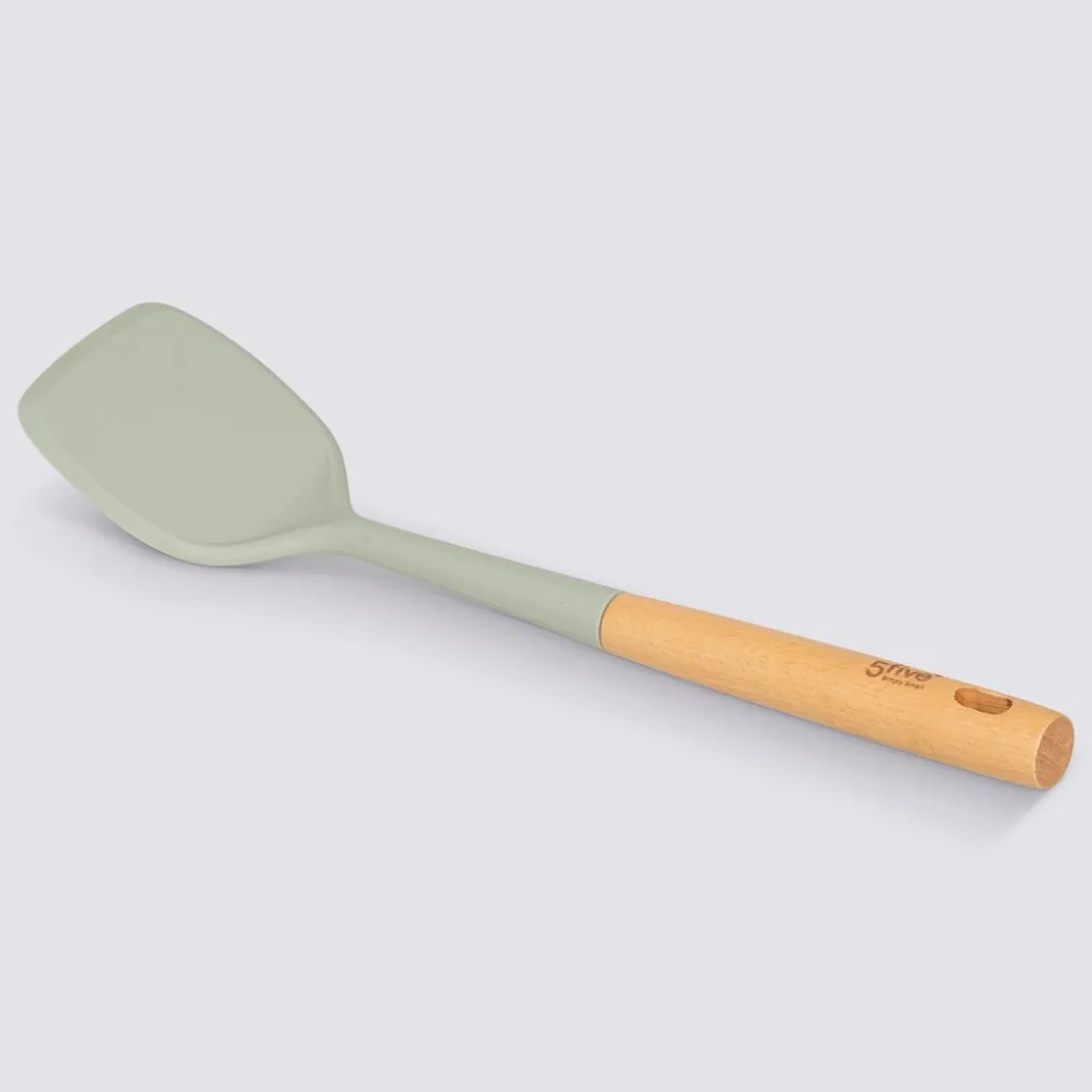 5five Spatule, L.7,8 cm, Vert