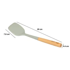 5five Spatule, L.7,8 cm, Vert