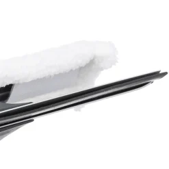 5five Spray lave-vitre 3en1, Gris