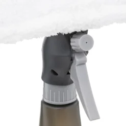 5five Spray lave-vitre 3en1, Gris