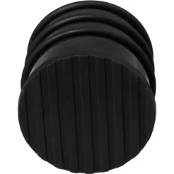 5five Stop-porte haut métal