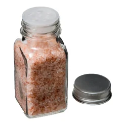 5five Support 10 pots à épices, bois