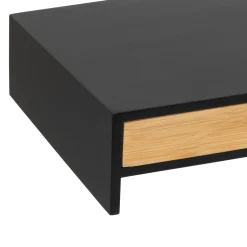 5five Support écran d'ordinateur avec tiroir