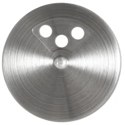 5five Support métal 5 pots à épices