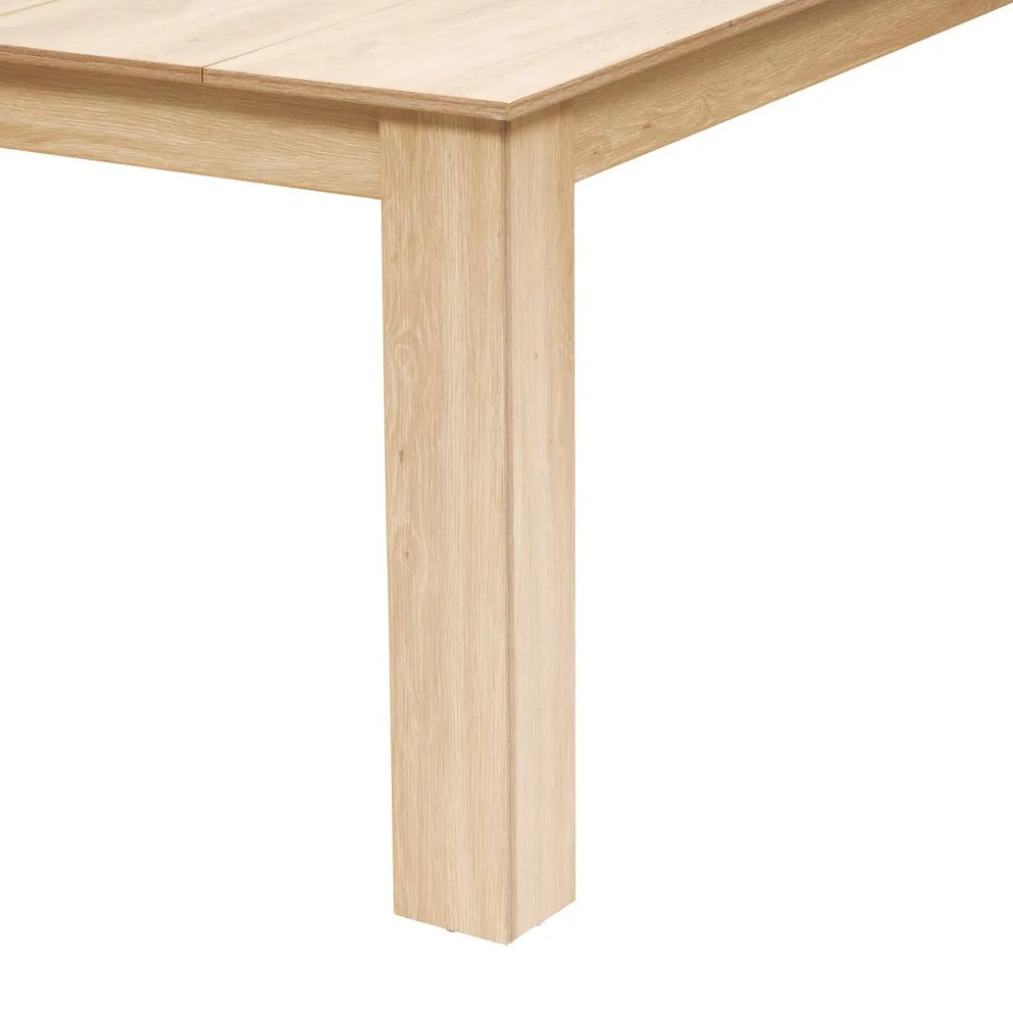 5five Table, 6 places, Beige