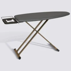5five Table à repasser, L.157 cm, Beige