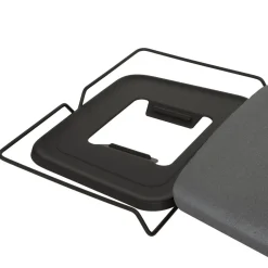 5five Table à repasser, L.157 cm, Beige