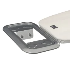 5five Table à repasser 110x40cm