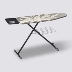 5five Table à repasser 132x46cm