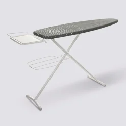 5five Table à repasser 124x40cm