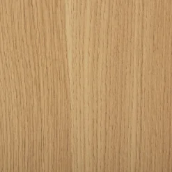 5five Table basse 1 tiroir, Effet bois naturel