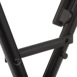 5five Table de bar et 2 chaises pliantes