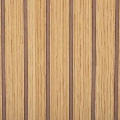 5five Table de chevet 2 tiroirs