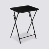 5five Table pliante 1 place, Noir