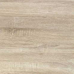 5five Table pliante 2 places, Effet bois