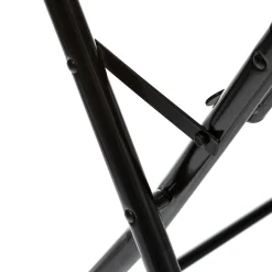 5five Table pliante 2 places, Effet bois