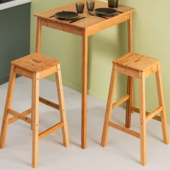 5five Tabouret de bar, 75cm