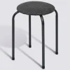 5five Tabouret, Gris