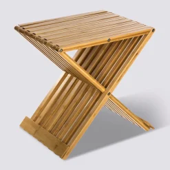 5five Tabouret pliant d'appoint