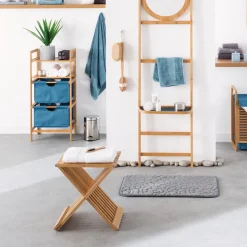 5five Tabouret pliant d'appoint