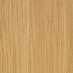 5five Étagère 6 cases, Effet bois naturel