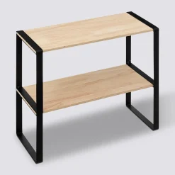 5five Étagère 2 niveaux, 40x35cm