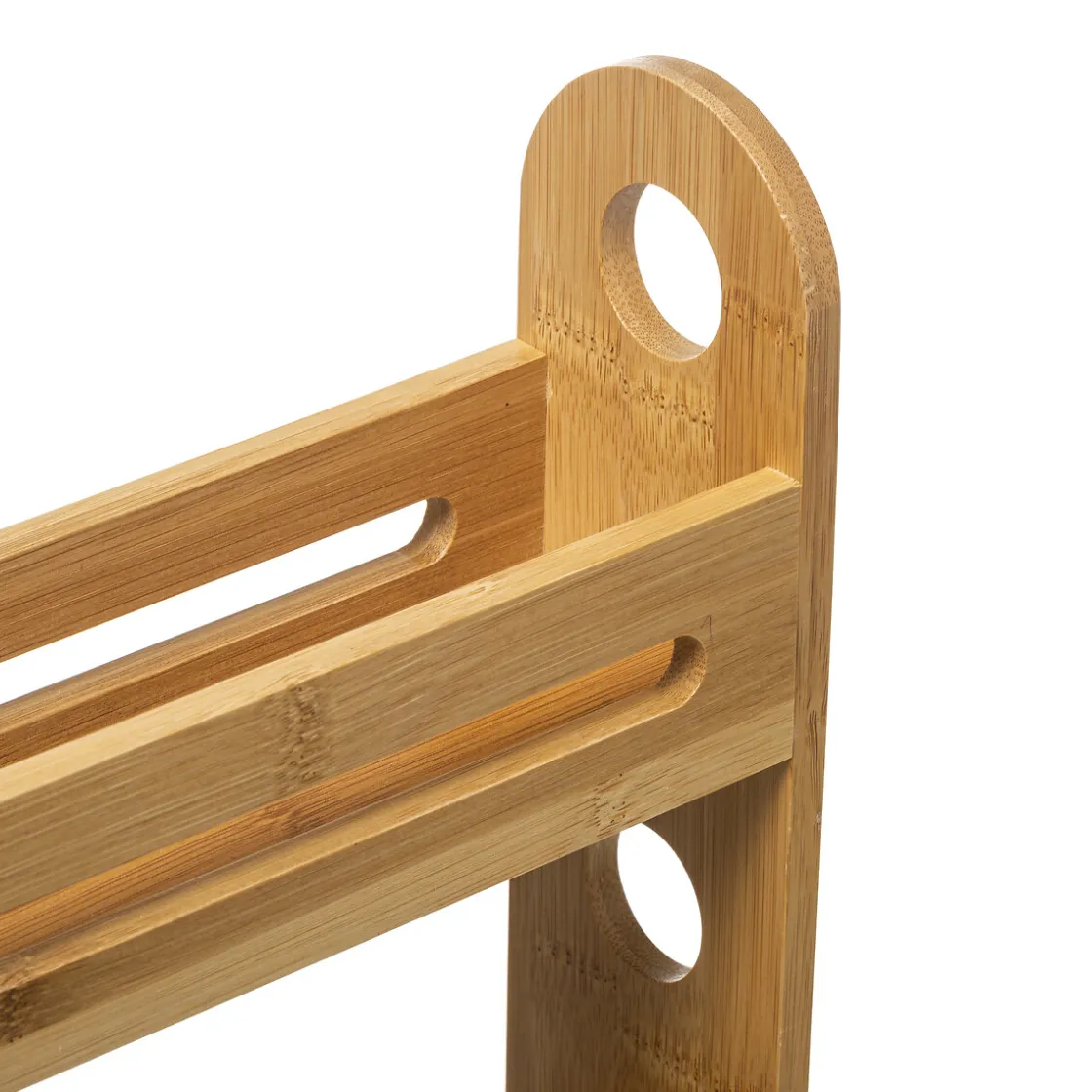 5five Étagère à épices 2 niveaux