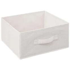 5five Étagère avec 3 paniers, Bambou