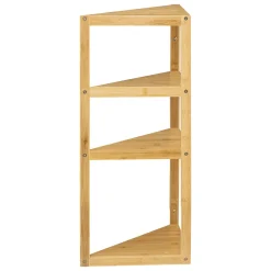 5five Étagère d'angle 3 niveaux