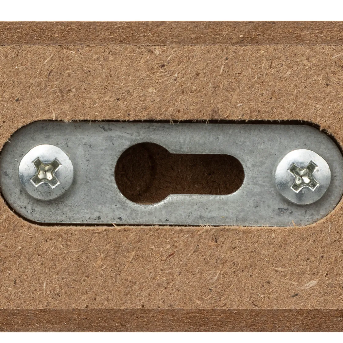 5five Étagère d'angle, Blanc