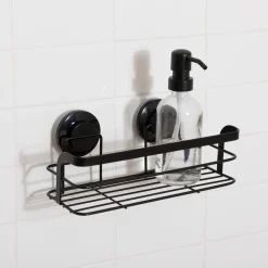 5five Étagère, Noir