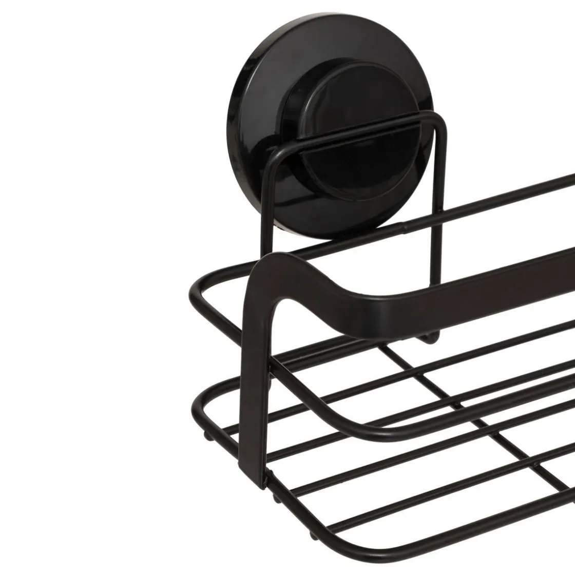 5five Étagère, Noir