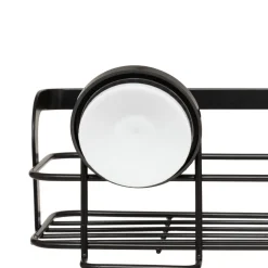 5five Étagère, Noir