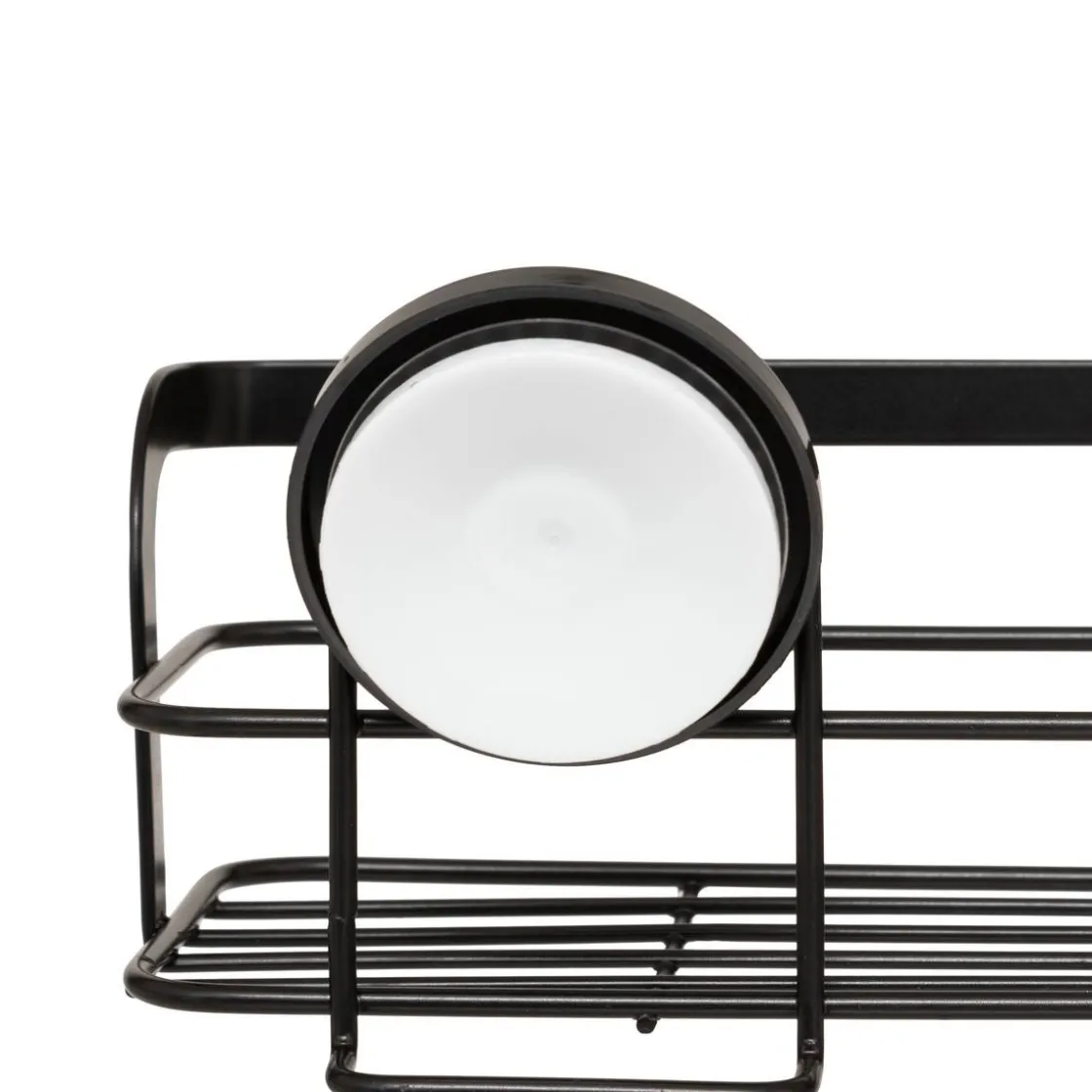 5five Étagère, Noir