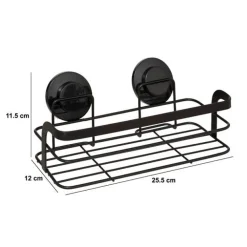 5five Étagère, Noir