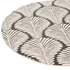 5five Tapis anti-dérapant, l.120 cm, Couleurs Assorties