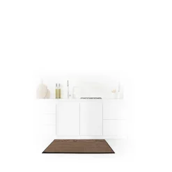 5five Tapis anti-dérapant, l.120 cm, Couleurs Assorties