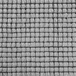 5five Tapis de bain 50x80 cm, Gris anthracite