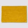 5five Tapis de bain 50x80 cm, Jaune