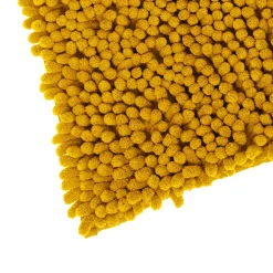 5five Tapis de bain 50x80 cm, Jaune