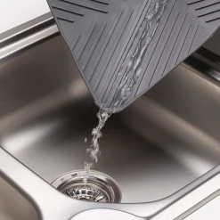 5five Tapis de vaisselle avec rebords 30x40cm