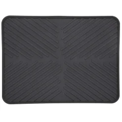 5five Tapis de vaisselle avec rebords 30x40cm