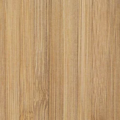 5five Tapis diatomite 35x45cm, Effet bambou