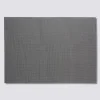 5five Tapis en mousse 65x90cm, Gris