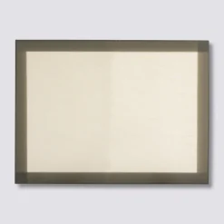 5five Tapis en silicone 40x30cm